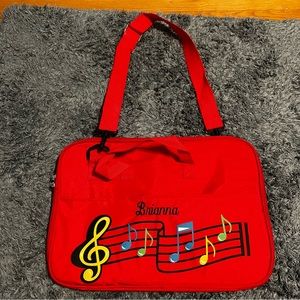 Music bag